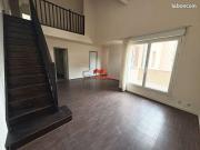 Duplex 3 pièces 70 m²