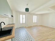 Duplex 3 pièces 70 m²