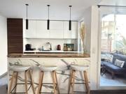 Duplex 3 pièces 70 m²