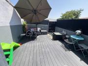 Duplex 3 pièces 70 m²