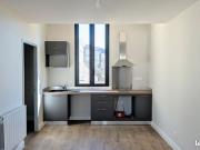 Duplex 3 pièces 70 m²