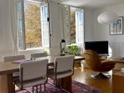 Duplex 3 pièces 70 m²