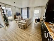Duplex 3 pièces 70 m²