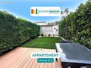 Duplex 3 pièces 70 m²