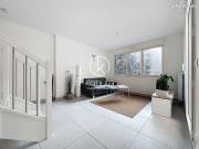 Duplex 3 pièces 71 m²