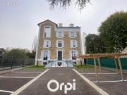 Duplex 3 pièces 71 m²