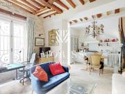 Duplex 3 pièces 71 m²