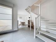 Duplex 3 pièces 71 m²