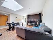 Duplex 3 pièces 71 m²