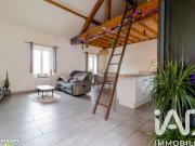 Duplex 3 pièces 71 m²