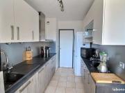 Duplex 3 pièces 71 m²