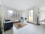 Duplex 3 pièces 71 m²