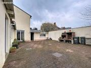 Duplex 3 pièces 71 m²