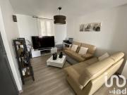 Duplex 3 pièces 71 m²