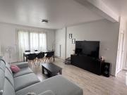 Duplex 3 pièces 71 m²