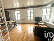 Duplex 3 pièces 71 m²