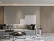 Duplex 3 pièces 71 m²