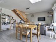 Duplex 3 pièces 71 m²