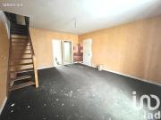 Duplex 3 pièces 71 m²