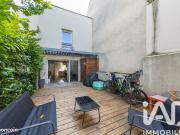 Duplex 3 pièces 72 m²