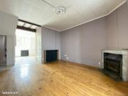 Duplex 3 pièces 72 m²