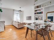 Duplex 3 pièces 72 m²