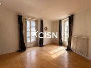 Duplex 3 pièces 72 m²