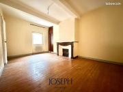 Duplex 3 pièces 72 m²