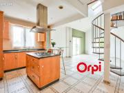 Duplex 3 pièces 72 m²