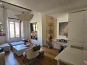 Duplex 3 pièces 72 m²