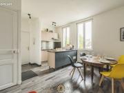 Duplex 3 pièces 72 m²