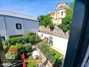 Duplex 3 pièces 72 m²
