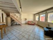 Duplex 3 pièces 72 m² Duplex 3 pièces 72 m²
