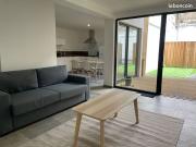 Duplex 3 pièces 72 m²