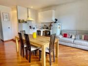 Duplex 3 pièces 72 m²