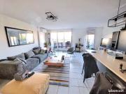 Duplex 3 pièces 72 m²