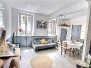 Duplex 3 pièces 72 m²