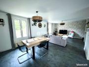 Duplex 3 pièces 72 m²