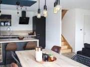 Duplex 3 pièces 72 m²
