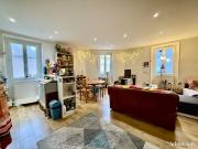 Duplex 3 pièces 72 m²