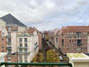 Duplex 3 pièces 72 m²