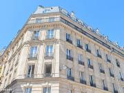 Duplex 3 pièces 72 m²