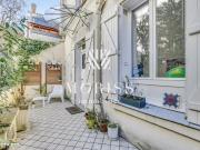 Duplex 3 pièces 72 m²