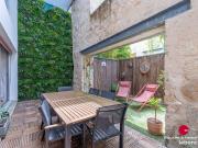 Duplex 3 pièces 73 m²