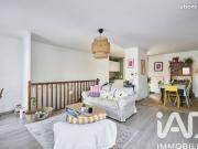 Duplex 3 pièces 73 m²