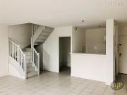 Duplex 3 pièces 73 m²