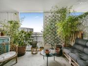 Duplex 3 pièces 73 m²