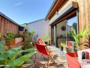 Duplex 3 pièces 73 m² Duplex 3 pièces 73 m²