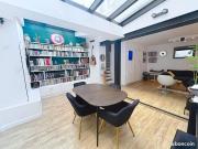 Duplex 3 pièces 73 m²