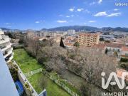 Duplex 3 pièces 73 m²